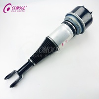 Sistema de Suspensión Automotriz COMOOL C2C41347 para Jaguar XJ X350, Amortiguador de Suspensión Neumática Delantera