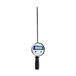 Termómetro <span class=keywords><strong>Digital</strong></span>, Termómetro <span class=keywords><strong>Digital</strong></span> para Alimentos Tipo K, Termómetro <span class=keywords><strong>Digital</strong></span> para Líquidos, Termómetro <span class=keywords><strong>Digital</strong></span> para Interiores y Exteriores, Sensor <span class=keywords><strong>Digital</strong></span> - Product Image 6