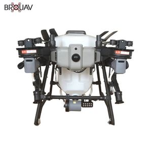 China Production Base Multi Function Agricultural <b>Drone</b> T70P Fumigation <b>Drone</b> for Crop Protection - Product Image 5