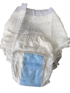 Pannolini usa e getta per adulti, tutte le taglie disponibili 2024 pannolini freschi, Unisex, femminili e maschili disponibili a prezzi di fabbrica - Product Image 5