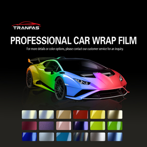Pellicola protettiva per <span class=keywords><strong>auto</strong></span> in vinile ad alta resistenza, cambia colore, antigraffio, <span class=keywords><strong>auto</strong></span>-rigenerante, in TPU, colore verde <span class=keywords><strong>Viper</strong></span>. - Product Image 6