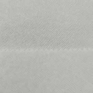 Tissu polaire brossé uni 260 GSM de 165 cm de large, directement de l'usine, pour pyjamas et vêtements d'intérieur pour filles et garçons - Product Image 1