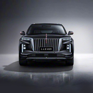 Nouvelles voitures électriques <span class=keywords><strong>Hongqi</strong></span> <span class=keywords><strong>E</strong></span>-<span class=keywords><strong>HS9</strong></span> 2026 – Grand SUV électrique de luxe à longue autonomie (690 km) - Product Image 2