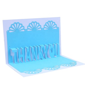 Cartes de <span class=keywords><strong>remerciement</strong></span> personnalisées avec logo, notes de <span class=keywords><strong>remerciement</strong></span>, enveloppes, cartes vierges, cartes cadeaux parfaites pour les entreprises, cartes de condoléances - Product Image 2