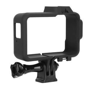 YEAH Anti-Vibration Protection Cadre Shell Case Cage de protection pour Insta360 One R Boosted batterie 1 pouce <span class=keywords><strong>Leika</strong></span>/ 4K/ Insta 360 - Product Image 1