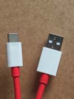 Vente en gros Dash Warp Charge Type-C 10a Câble USB 3.1 Type C Câble de chargeur rapide pour One Plus 8 8pro 7t 7Pro 6t 5t 10a Câble