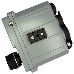 Télémètre <span class=keywords><strong>laser</strong></span> <span class=keywords><strong>de</strong></span> qualité militaire <span class=keywords><strong>de</strong></span> 10 km avec écran OLED - Product Image 3