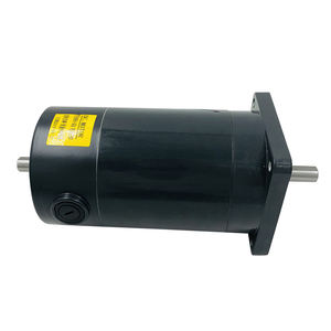 ZYT-<span class=keywords><strong>Motor</strong></span> de CC de imán permanente para electrodomésticos, 12V, 24v, 500W, 1800RPM, 3000RPM - Product Image 4