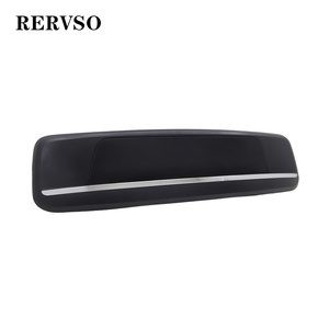 Placa de Matrícula de Buena Calidad para Renault <span class=keywords><strong>Dacia</strong></span> <span class=keywords><strong>Dokker</strong></span> Lodgy 2012 OEM 848102812R XF706-006 - Product Image 4