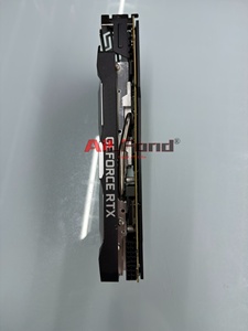 Tarjeta Gráfica Usada GeForce RTX 2080 VENTUS GDDR6 8G 256BIT con Ventilador de Refrigeración para Ordenador de Escritorio - Product Image 3