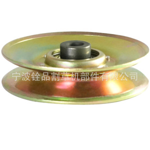 รอกสายพานเครื่องตัดหญ้า Ningbo Quanpin รุ่น A10866 สำหรับอะไหล่เครื่องตัดหญ้า 127783 139245 532139245 - Product Image 1