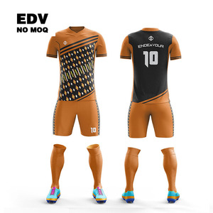 Camiseta de Fútbol Retro de los 90 para Hombre, Estilo Vintage, Secado Rápido, Suave y Transpirable, para Entrenamiento - Product Image 6