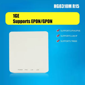 <span class=keywords><strong>Moins</strong></span> <span class=keywords><strong>cher</strong></span> Wseelaser meilleur prix bon <span class=keywords><strong>fournisseur</strong></span> HG8310M 1GE réseau optique XPON/GPON/XGPON ONU équipement à fibres optiques - Product Image 3