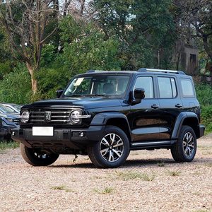 2024 Great Wall Tank 300 2.0T Gasolina, SUV Usado, Vehículo Todoterreno Chino, TANK 300 a Gasolina <span class=keywords><strong>en</strong></span> <span class=keywords><strong>Venta</strong></span>, Depósito - Product Image 3