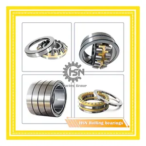 HSN Euro And JIS Quality Angular Bearing 7412 Gcr15SiMn G20Cr2Ni4A More Super Material In Stock Chat For Dealer Price