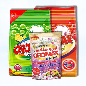 OEM ODM alta eficacia 30g-50kg detergente <span class=keywords><strong>para</strong></span> <span class=keywords><strong>ropa</strong></span> en polvo almidón jabón lavanda limón Floral desechable <span class=keywords><strong>para</strong></span> <span class=keywords><strong>ropa</strong></span> - Product Image 1