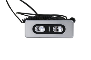 Nâng Ghế Điều Khiển 5A 4 Pin <span class=keywords><strong>2</strong></span> Nút Góc Cắm Thiết Kế Điều Khiển Từ Xa Điện Recliner Tay Điều Khiển Để Thay Thế - Product Image 6