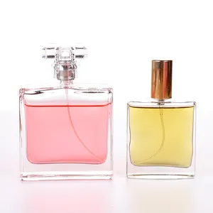 Groothandel Kwaliteit Lege Flessen Van Verschillende Specificaties Parfum Flessen