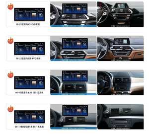 Écran radio Android 2 DIN pour Pilot, unité centrale multimédia <span class=keywords><strong>DVD</strong></span> avec Carplay, BT, Wifi, pour tableau de bord, compatible avec les modèles 2009-2012 - Product Image 5