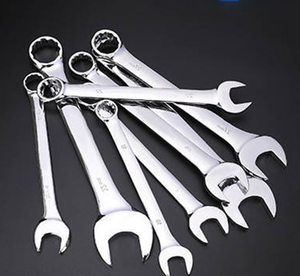 Set di 53 Pezzi per Riparazione Auto con Chiave <span class=keywords><strong>a</strong></span> <span class=keywords><strong>Cricchetto</strong></span> da 1/4 di Pollice, Kit per Rimozione Graffi Profondi, Attrezzi per Telaio Auto e Casa, <span class=keywords><strong>Chiavi</strong></span> Esagonali - Product Image 4