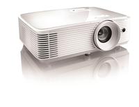 Projecteur DLP HD39HDR Full HD 1080P 4000 ANSI Lumens 8,4 ms Faible Latence 120 Hz HDR10 Zoom Optique 1,3x Home Cinéma Gaming