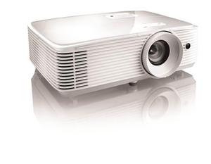HD39HDR DLP <b>Projector</b> Full HD 1080P 4000 ANSI Lumens 8.4ms Low Latency 120Hz HDR10 1.3x Optical Zoom Home Theater Gaming Beamer - Product Image 5