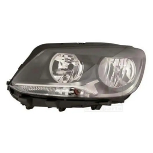 Faro per auto OEM prezzo di fabbrica lampada frontale per <span class=keywords><strong>Caddy</strong></span> Touran 2011-2015 - Product Image 2