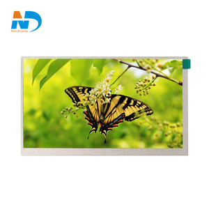 <span class=keywords><strong>7</strong></span> inch TFT <span class=keywords><strong>LCD</strong></span> <span class=keywords><strong>module</strong></span> với 800x1280 Độ phân giải mipi DSi giao diện LED Đèn nền 450 nits độ sáng BP070WX1-300 mô hình - Product Image 3