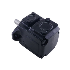 อะไหล่ทดแทนสำหรับปั๊มใบพัดเดี่ยวรุ่น T6C-031-1R01-R1M0 |   เสียงสูงและเสียงต่ำ |   ไฮดรอลิกอุตสาหกรรม - Product Image 1