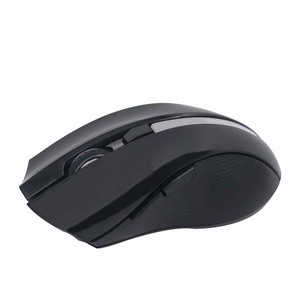 Miễn Phí Vận Chuyển BANDA Giá Rẻ Máy Tính Xách Tay Mini <span class=keywords><strong>Pocket</strong></span> 2.4 Gam Usb Slim <span class=keywords><strong>Optical</strong></span> Inalambrico Máy Tính Chuột Không Dây - Product Image 4