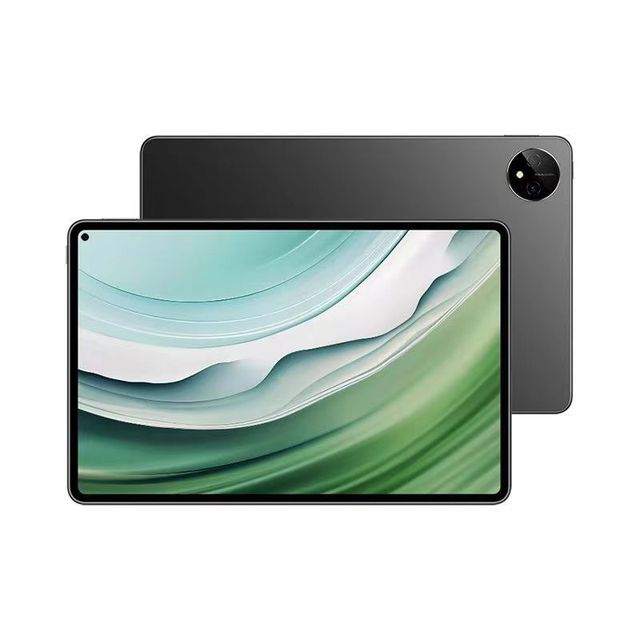 Android 2.1 Tablet Matepad Pro 10.1" 2880x1620 Resolution Octa Core 4GB Memory Waterproof USB-C Business Use