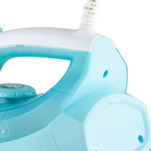 Wholesale Electric Steam Iron for <b>Clothes</b> with Water Spray and Self-cleaning Function 360ML Water Tank - Product Image 5