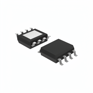 8 SOlC Exposed Pad A1569ELJTR-T Electronic Chips Component Original Power Management (PMIC) - Product Image 1