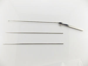 Auto-retenue optique orl, médical, - Product Image 5