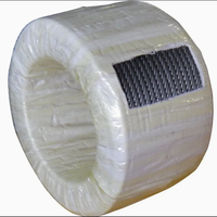 Câble en acier de qualité supérieure pour machine de traction d'ascenseur, 4mm, 6mm, 8mm, 10mm, 13mm, 14mm, pièces de treuil de levage
