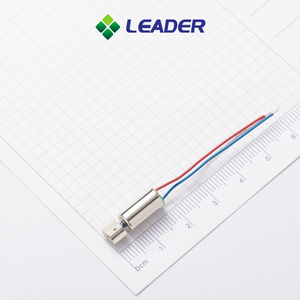 Động Cơ Điện Thoại Di Động Micro Dc Tùy Chỉnh 6Mm Động Cơ Rung Động Động Cơ Rung Hình Trụ - Product Image 3