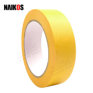 Cinta adhesiva para pintores, cinta decorativa para escribir, para divertidos suministros de arte DIY, envoltura de manualidades para álbumes de recortes - Product Image 6