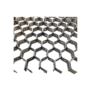 304 410 310S lưới lục giác lót chịu lửa - Product Image 1