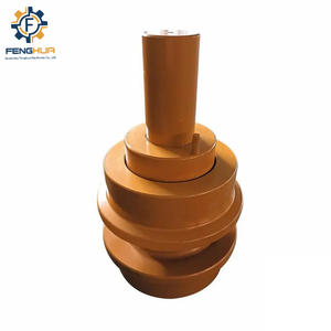 D6 D6D D6E D6N D6M верхний несущий роликовый бульдозер запасные части для ходовой части - Product Image 4