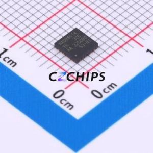 Vente en gros NAU88C14YG QFN-24-EP(4x4) Circuit intégré IC Chip Audio Interface IC - Product Image 1