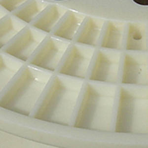 800MM ABS Plastic Lege Draad <span class=keywords><strong>Spool</strong></span> Voor Elektrische Kabel Wire800 - Product Image 4