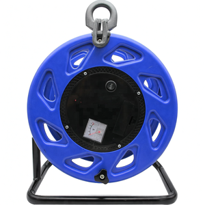 Medidor de Nivel de Agua GLT500A con Sensor de Sonda de Diámetro Pequeño de 14 mm y Alimentación por Batería - Product Image 3