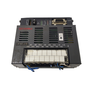 A03B-0808-C001 C200 C210 C020 C220 C030 Módulo de Entrada/Salida, Repuestos para Robot FANUC - Product Image 5