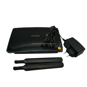 Tương Tự B593s-22 Dual Wifi Band TP-Link Archer MR200 AC750 Không Dây 4G LTE Wifi Router - Product Image 2