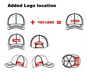 Gorras Trucker de Malla de 5 Paneles de Buen Material de Gamuza, con Logotipo Bordado Personalizado, Bicolor, Curvadas, Lisas - Product Image 2