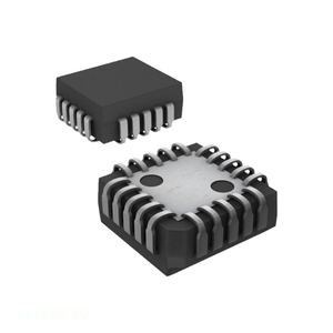 Compre componentes electrónicos en línea LM9044V 20 LCC (J Lead) Distribuidor autorizado de interfaz - Product Image 1