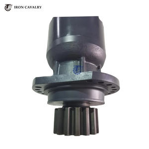 Moteur d'orientation et boîte <span class=keywords><strong>de</strong></span> vitesses pour excavatrices Doosan DX480, DX500, DX520, DX530 - Références 130426-00024, K9002875, 170303-00040 - Certifié CE ISO - Product Image 3