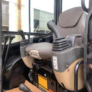 รถขุดขนาดเล็กมือสอง CAT 303CR ไฮดรอลิกแบบตีนตะขาบ Caterpillar 303 น้ำหนัก 3 ตัน เครื่องจักรญี่ปุ่นแท้ ขาย - Product Image 3