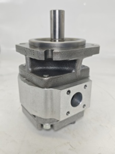 PGF Hydraulic <b>Gear</b> <b>Pump</b> PGF2-2X/011RE20VU2 PGF3-3X/032RE07VE4 Hydraulic <b>Gear</b> <b>Oil</b> <b>Pump</b> - Product Image 4