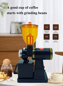 2024 style classique facile à utiliser <span class=keywords><strong>moulin</strong></span> à café <span class=keywords><strong>moulin</strong></span> à café électronique <span class=keywords><strong>Vintage</strong></span> 600n <span class=keywords><strong>moulin</strong></span> à fraises plates pour expresso - Product Image 2